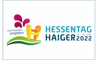 Zugteilnehmer für den Hessentag in Haiger gesucht