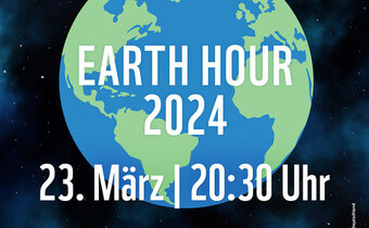 Earth Hour 2024: Wetzlarer Dom bleibt dunkel