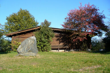 Grillhütte Steindorf