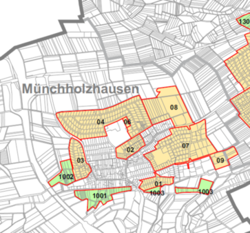 Münchholzhausen