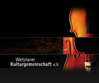 Logo Wetzlarer Kulturgemeinschaft e.V.
