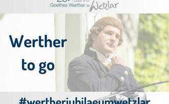 Werther to go
