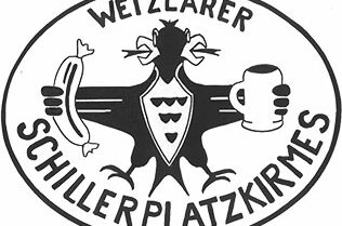 Logo Schillerplatzkirmes e. V.